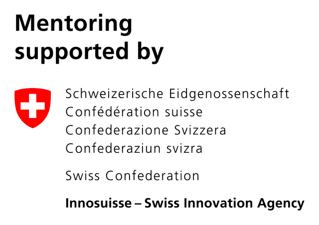 Innosuisse Mentoring