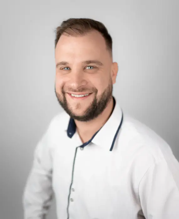 Christoph Solis