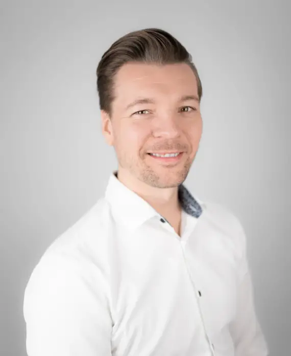 Ralf Böttinger