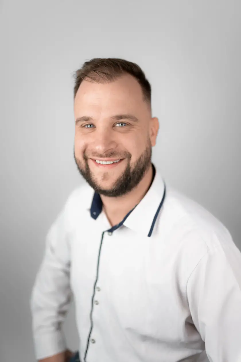 Christoph Solis